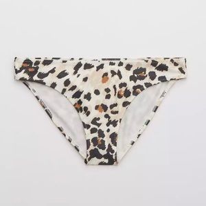 Aerie bathing suit bottoms